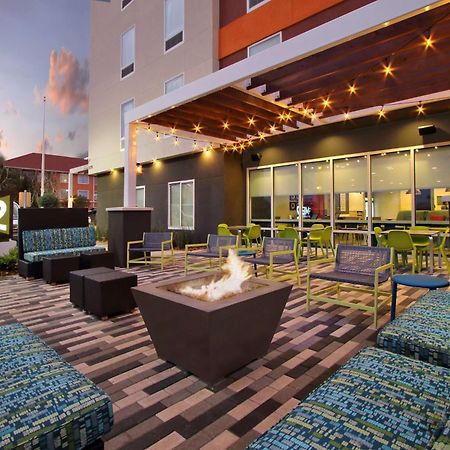 Home2 Suites By Hilton Beaumont, Tx Exterior foto