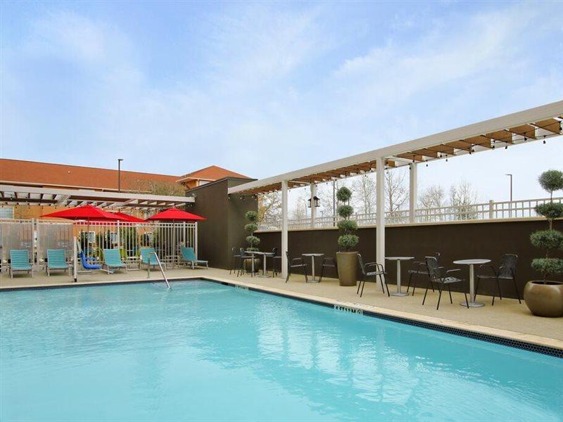 Home2 Suites By Hilton Beaumont, Tx Exterior foto