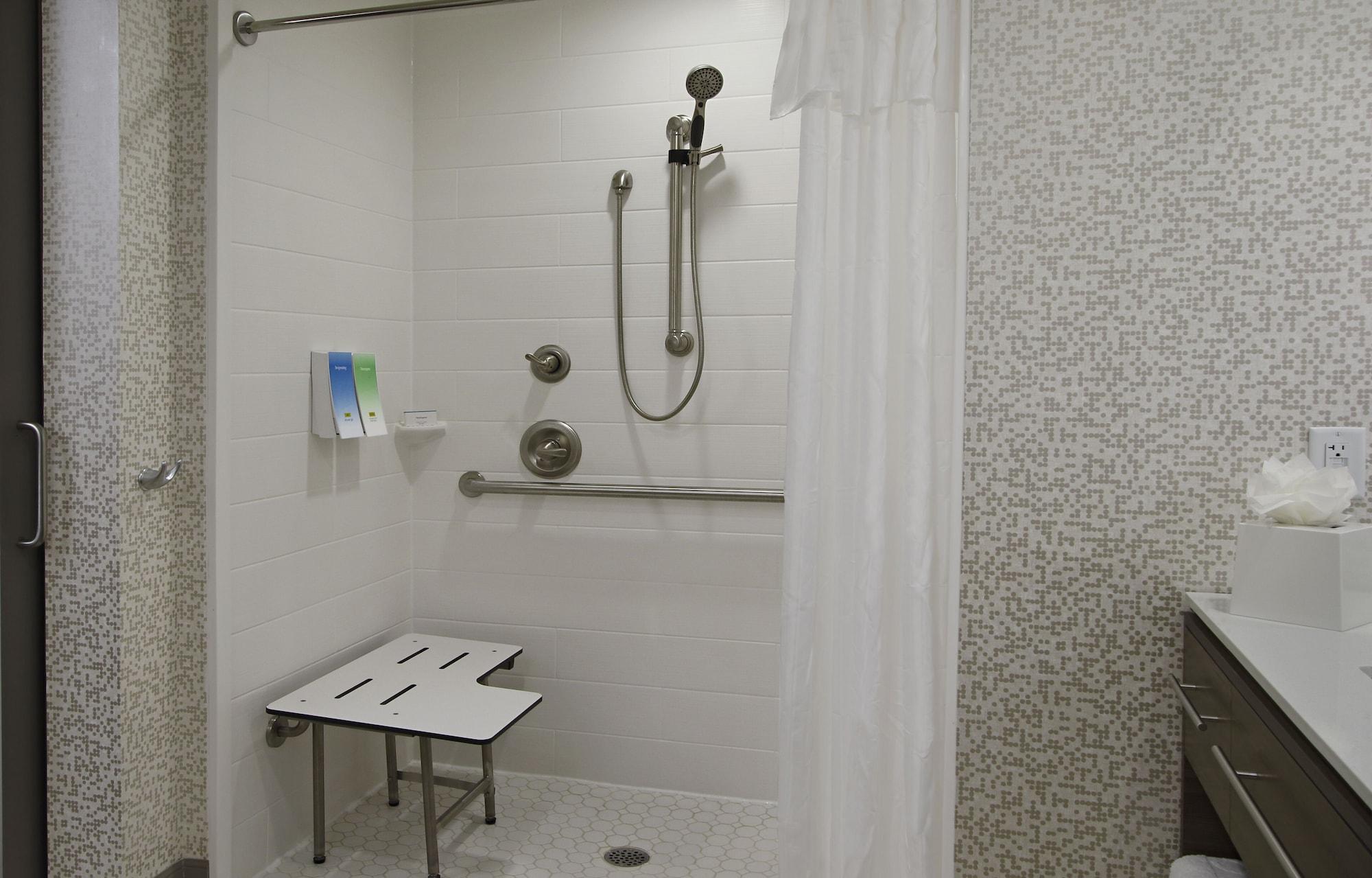 Home2 Suites By Hilton Beaumont, Tx Exterior foto