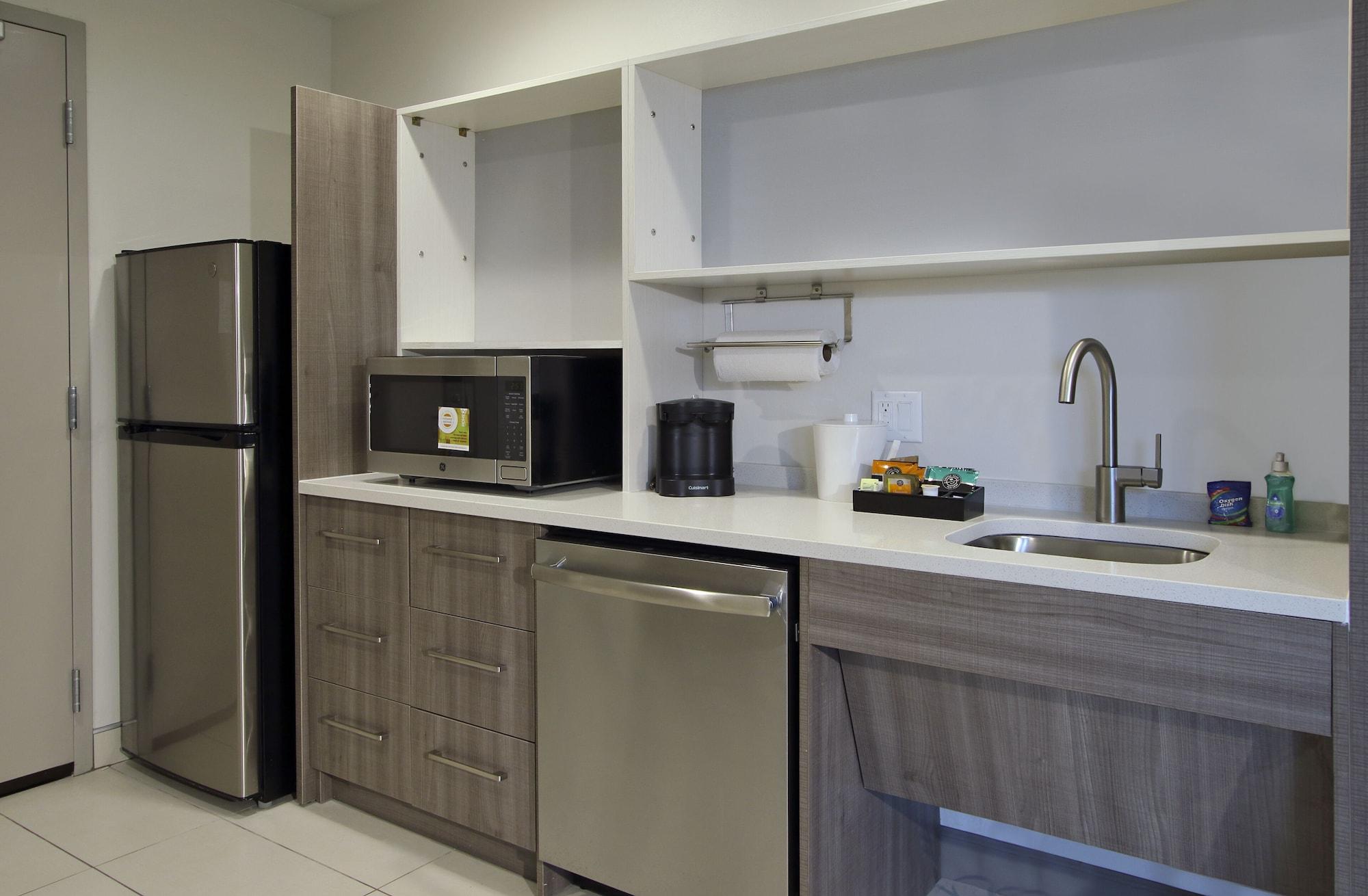 Home2 Suites By Hilton Beaumont, Tx Exterior foto