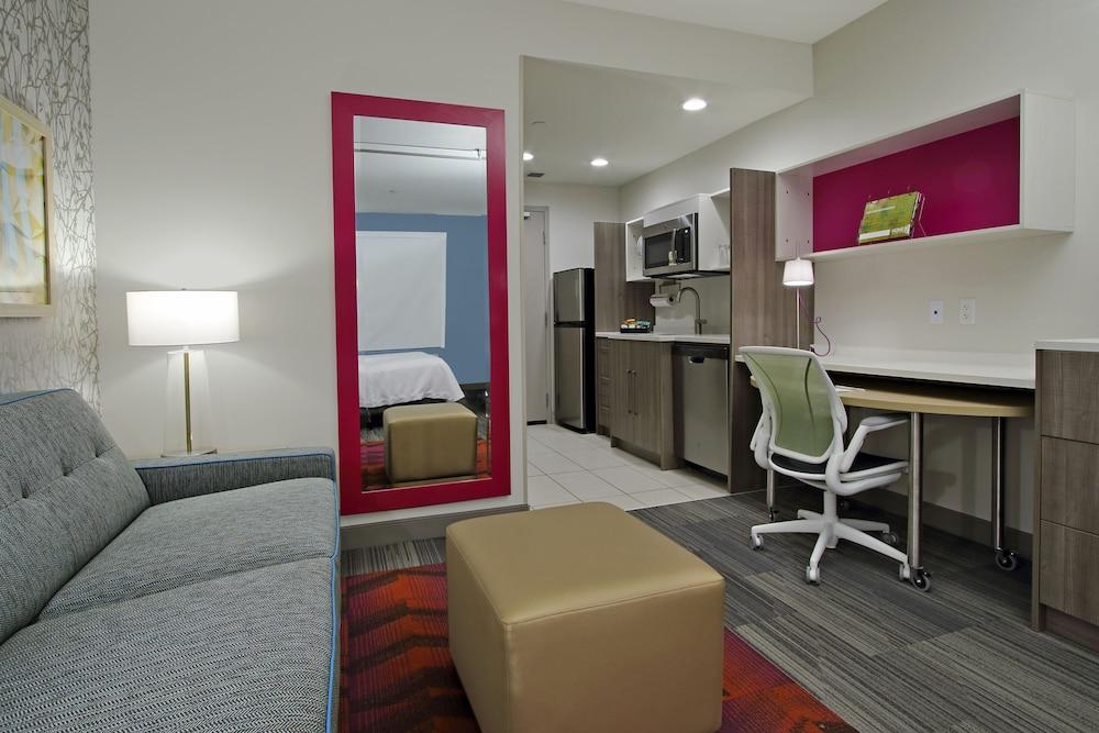 Home2 Suites By Hilton Beaumont, Tx Exterior foto