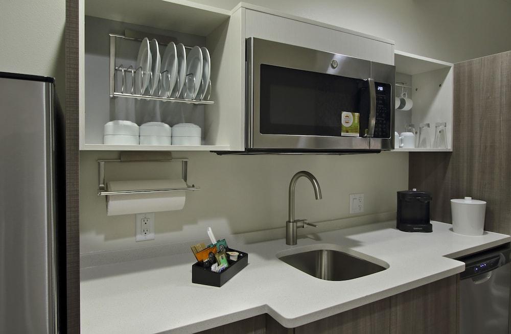 Home2 Suites By Hilton Beaumont, Tx Exterior foto