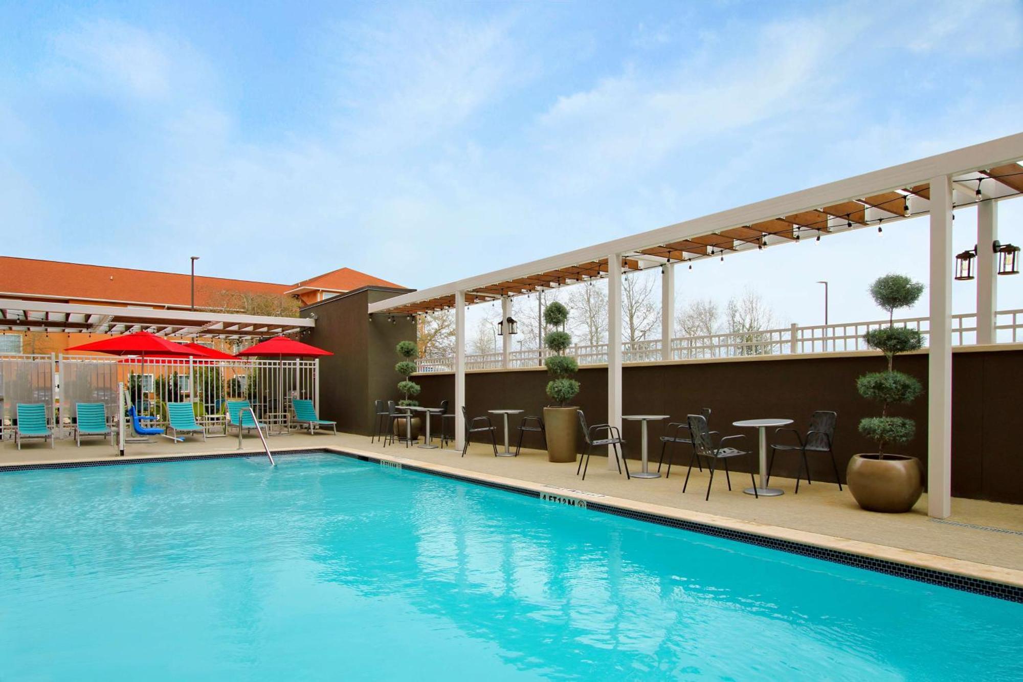 Home2 Suites By Hilton Beaumont, Tx Exterior foto